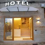 Hotel Alda Puerta Del Sol 2*