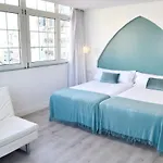 Hotel Alda Puerta Del Sol
