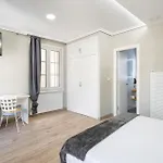 Hotel Alda Puerta Del Sol 2*
