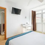 Hotel Alda Puerta Del Sol Vigo