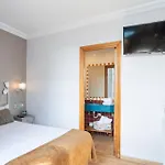 Hotel Alda Puerta Del Sol