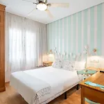 Hotel Alda Puerta Del Sol