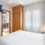 Hotel Alda Puerta Del Sol 2*