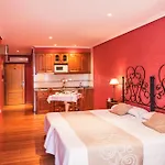 Alda Puerta Del Sol Hotel Vigo