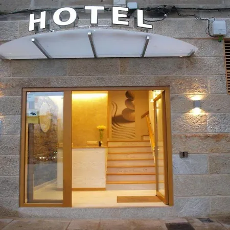 Otel Alda Puerta Del Sol 2*