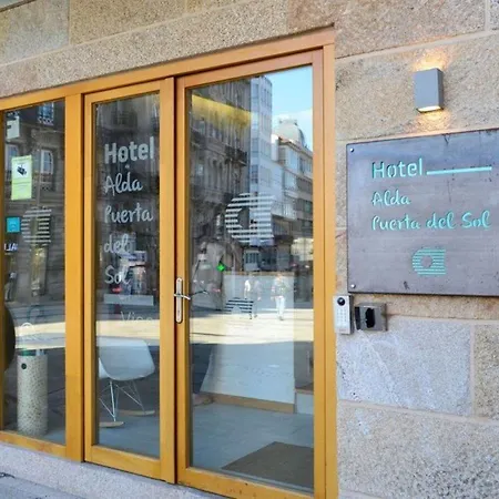 Alda Puerta Del Sol