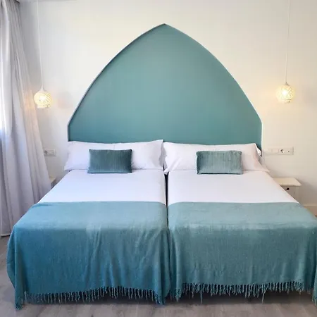 Otel Alda Puerta Del Sol 2*
