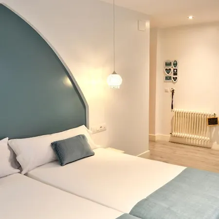 Alda Puerta Del Sol Vigo