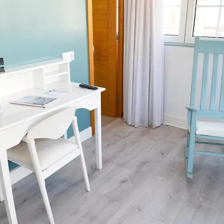 Hotel Alda Puerta Del Sol 2*