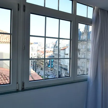 Hotel Alda Puerta Del Sol