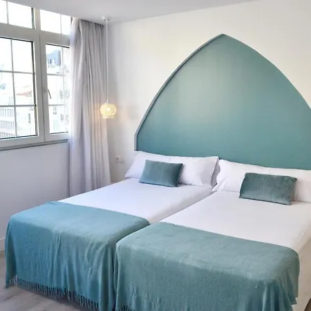 Alda Puerta Del Sol 2*