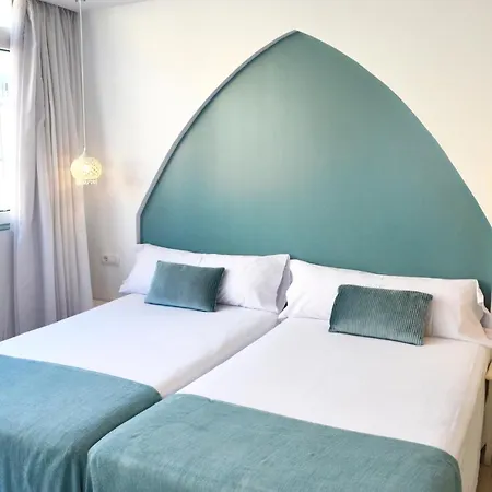 Alda Puerta Del Sol Otel 2*