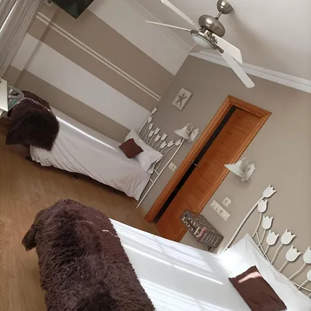 Alda Puerta Del Sol 2*