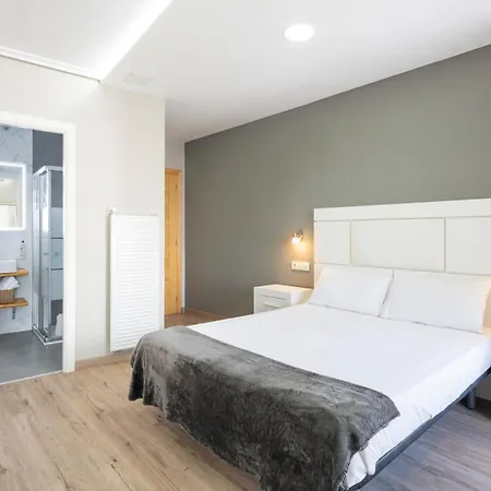 Alda Puerta Del Sol Hotel Vigo