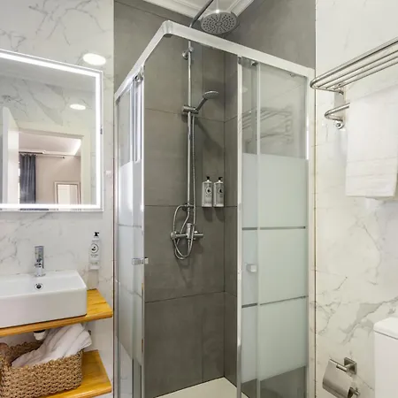 Alda Puerta Del Sol Hotel