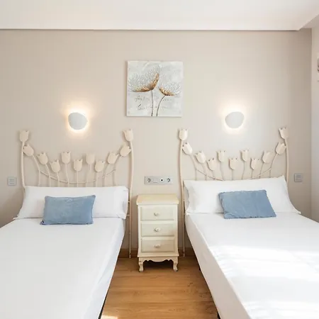 Hotel Alda Puerta Del Sol Vigo