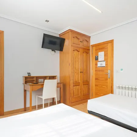 Alda Puerta Del Sol Hotel