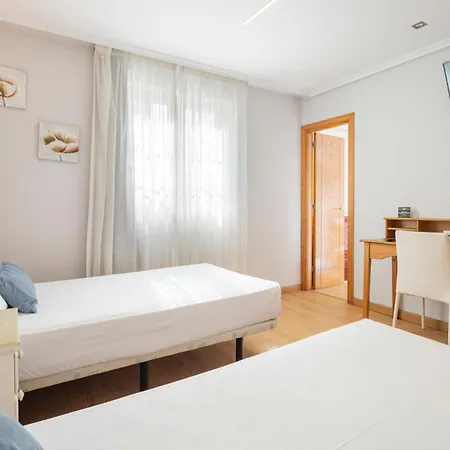 Hotel Alda Puerta Del Sol Vigo