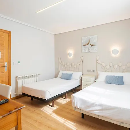 Hotel Alda Puerta Del Sol 2*