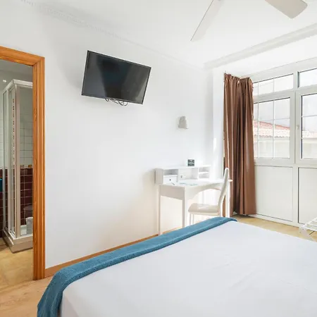 Hotel Alda Puerta Del Sol Vigo