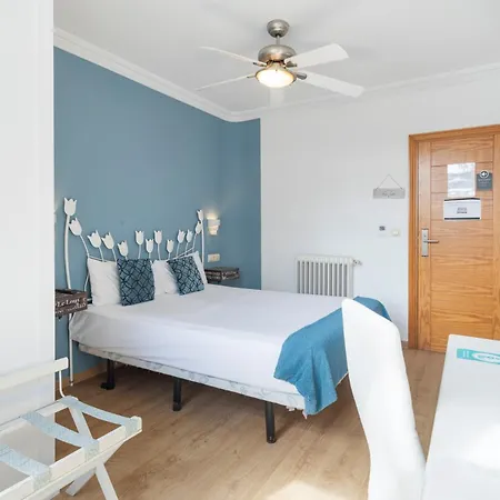 Hotel Alda Puerta Del Sol