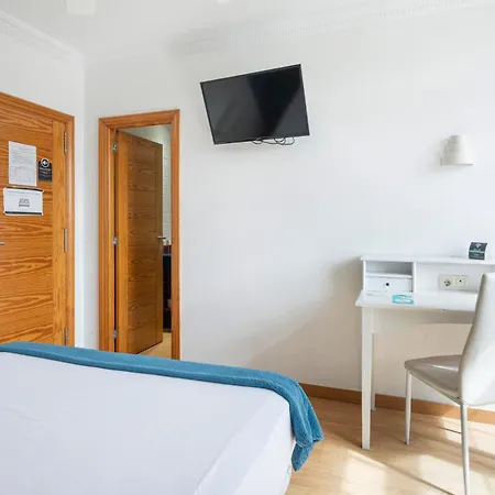 Alda Puerta Del Sol Vigo