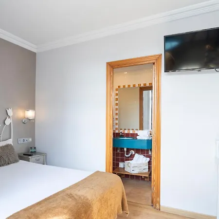 Otel Alda Puerta Del Sol
