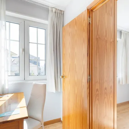 Alda Puerta Del Sol Hotel 2*