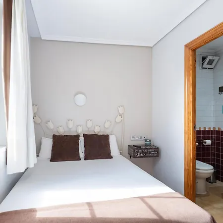 Alda Puerta Del Sol Hotel 2*