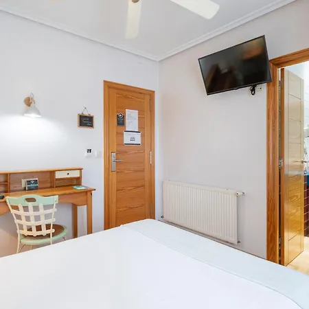 Alda Puerta Del Sol 2* Vigo