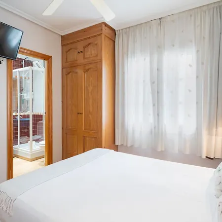 Otel Alda Puerta Del Sol 2*