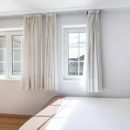 Alda Puerta Del Sol 2* Vigo