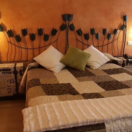 Alda Puerta Del Sol 2*