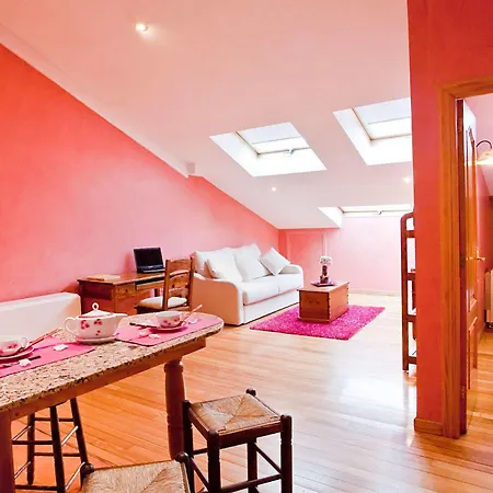 Alda Puerta Del Sol 2*