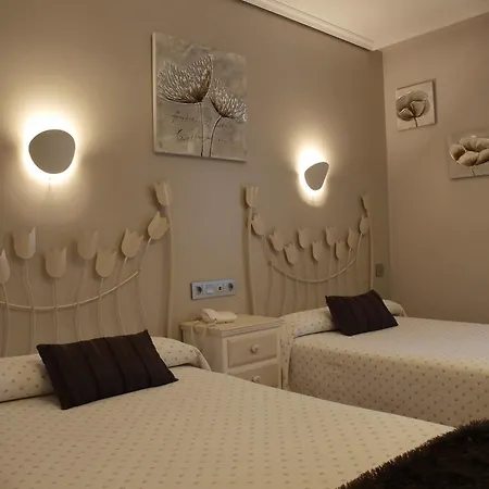 Alda Puerta Del Sol 2* Vigo