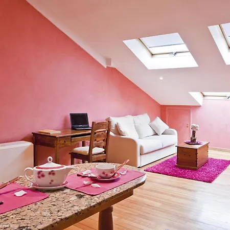 Hotel Alda Puerta Del Sol