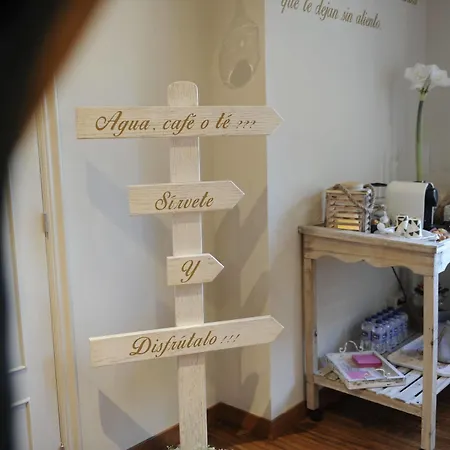 Alda Puerta Del Sol Hotel Vigo