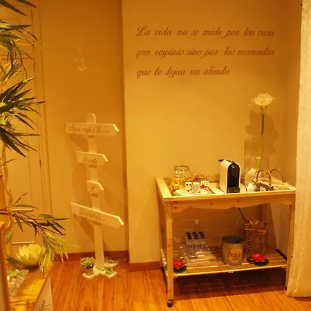 Alda Puerta Del Sol 2*