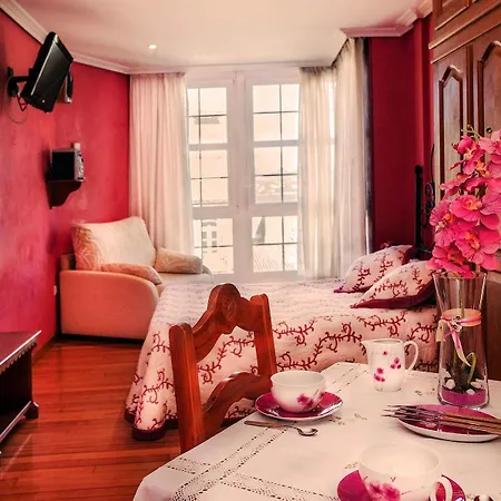 Alda Puerta Del Sol Hotel