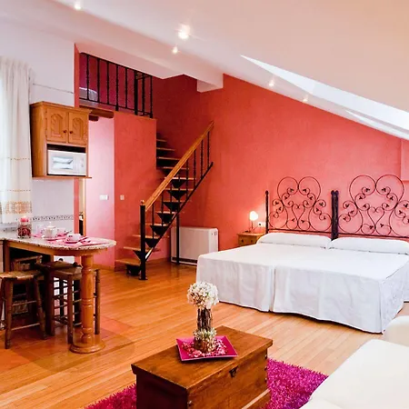 Otel Alda Puerta Del Sol 2*