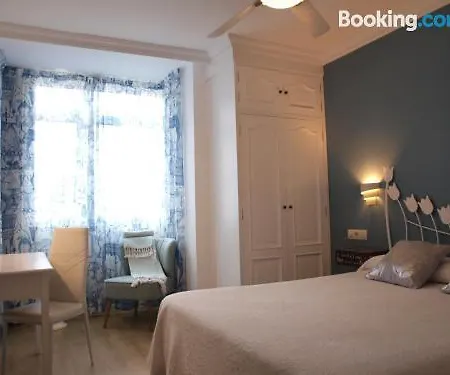 Alda Puerta Del Sol Hotel Vigo