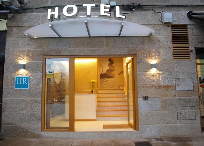 Hotel Alda Puerta Del Sol 2*