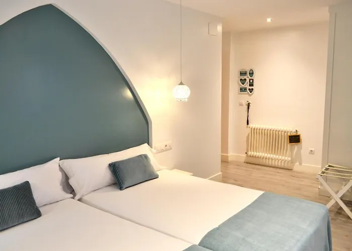 Alda Puerta Del Sol Comarca de Vigo