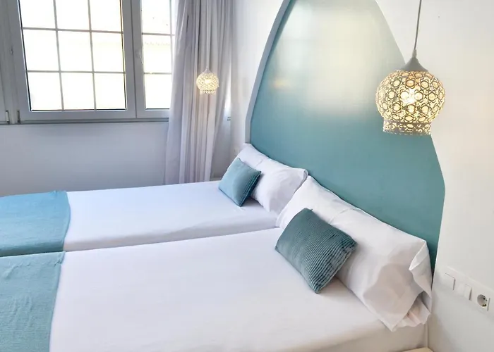 Hotel Alda Puerta Del Sol