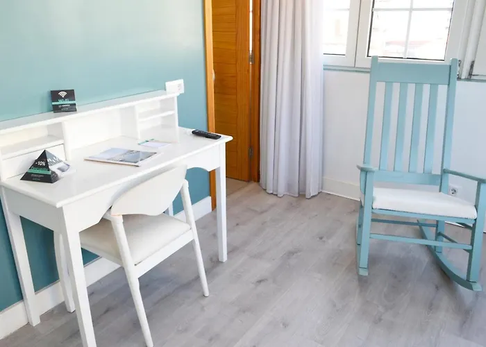 Hotel Alda Puerta Del Sol 2*