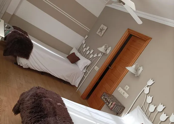 Alda Puerta Del Sol 2*