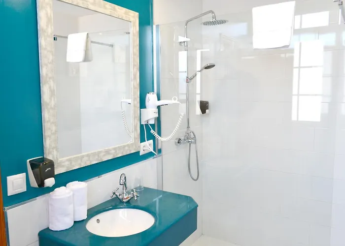 Alda Puerta Del Sol 2*