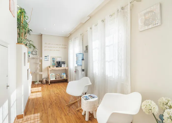 Hotel Alda Puerta Del Sol 2*