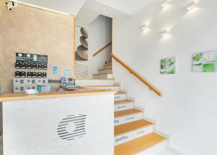 Alda Puerta Del Sol Hotel Comarca de Vigo