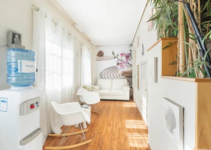 Alda Puerta Del Sol Hotel Comarca de Vigo